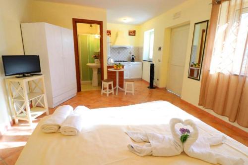 San Pietro Apartment | RELAX MARGHERITA