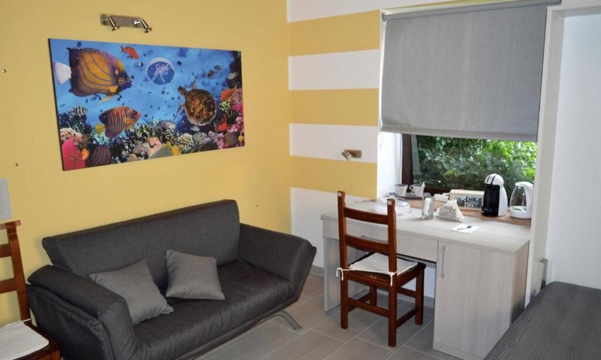 San Nicola Arcella House | Relax Nel Centro Storico