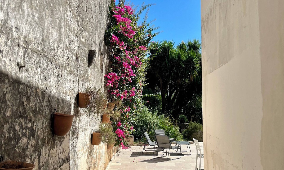 Presicce House | Relax Star House. An oasis of peace in the heart of Salento