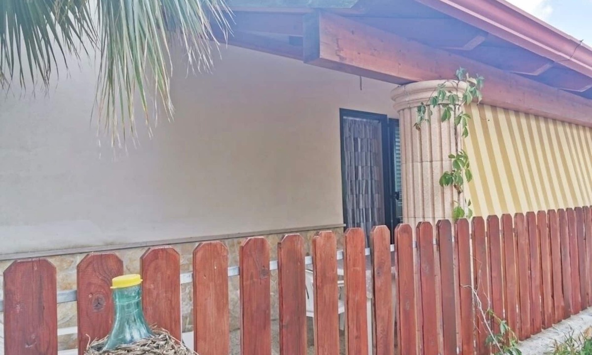 Chiesiola Villa | Relaxing holiday in VIESTE