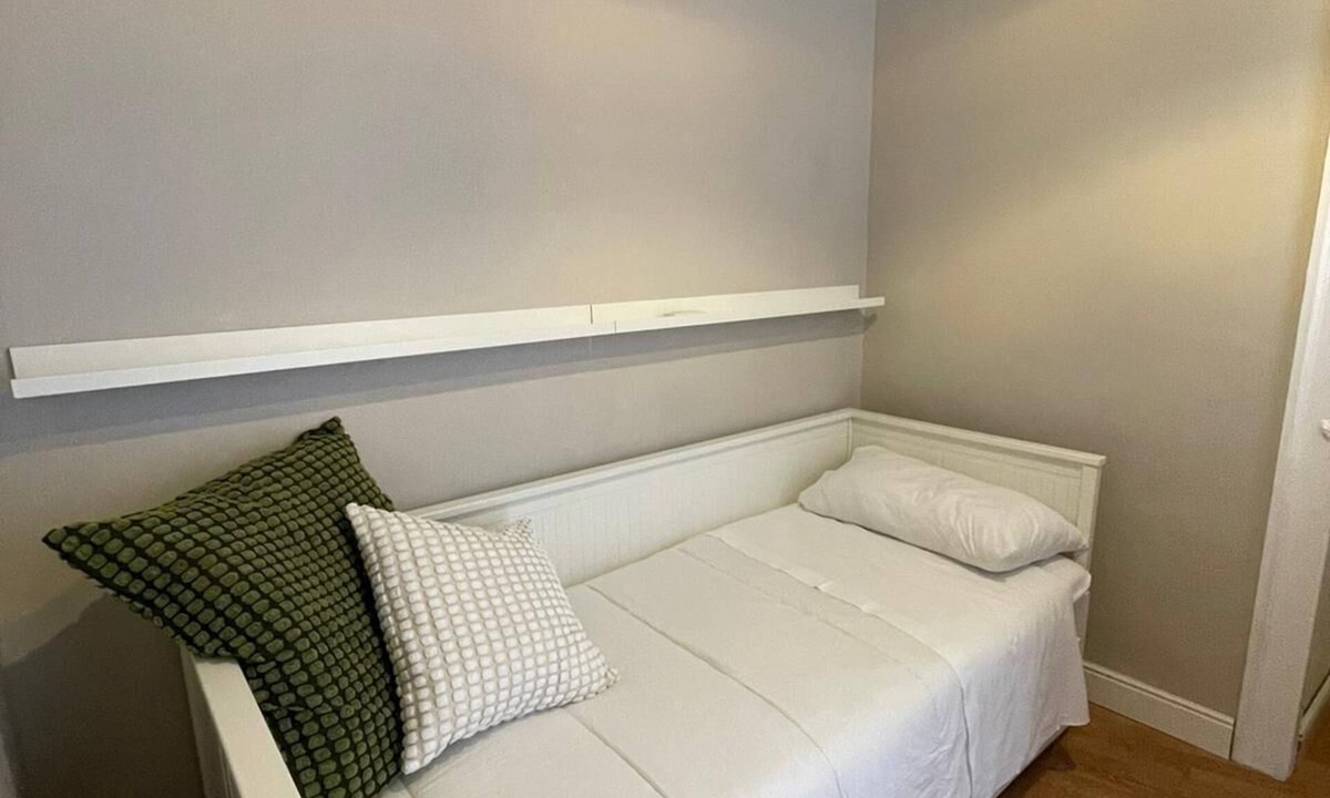 Historical Center Apartment | Renovated and cozy vacation home in the center of Naples