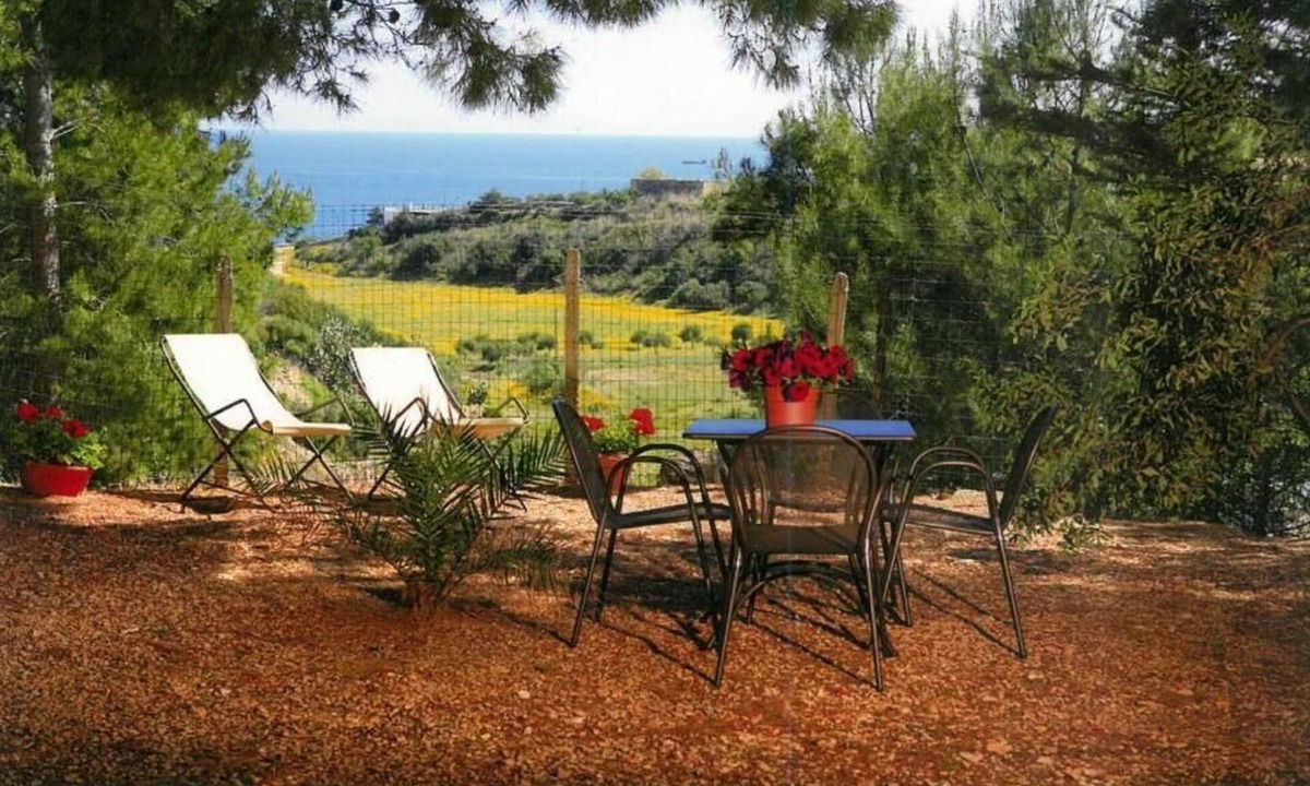 Scopello Apartment | Residence Guidaloca