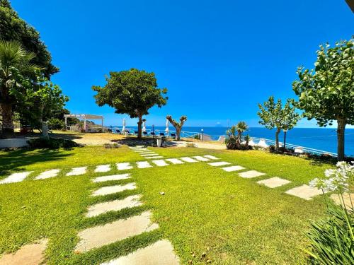 Riaci Apartment | Residence Araba Fenice Tropea