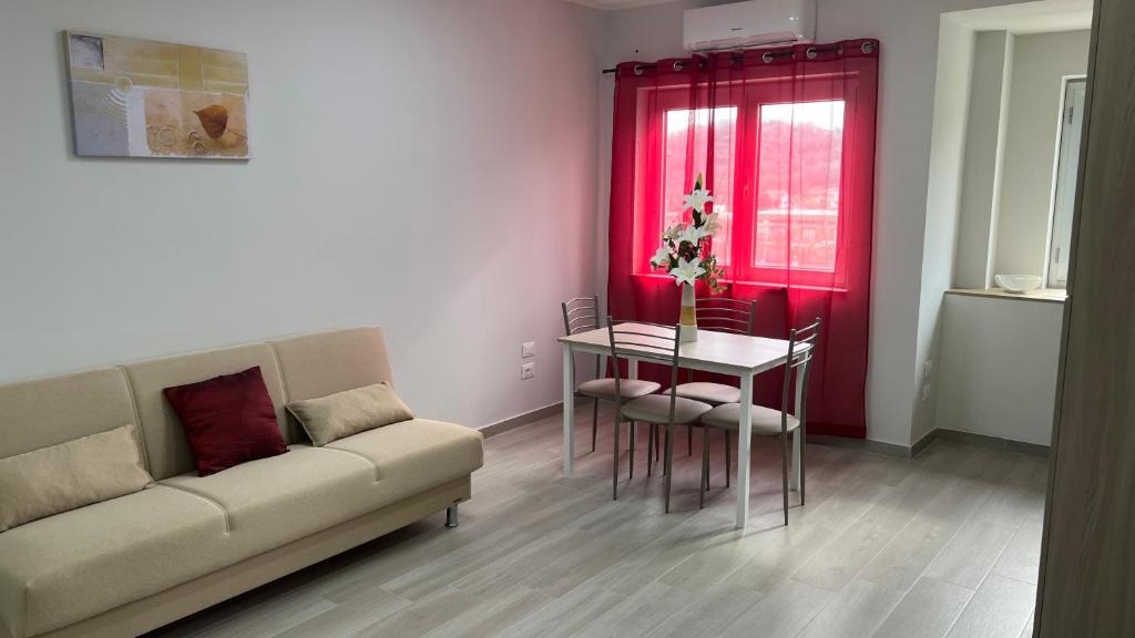Rende Apartment | Residence Campus
