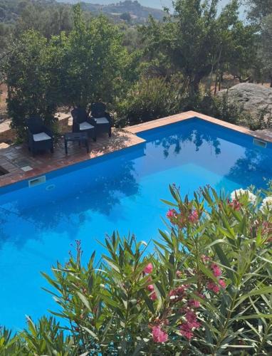 Staletti House | Residence Cassiodoro