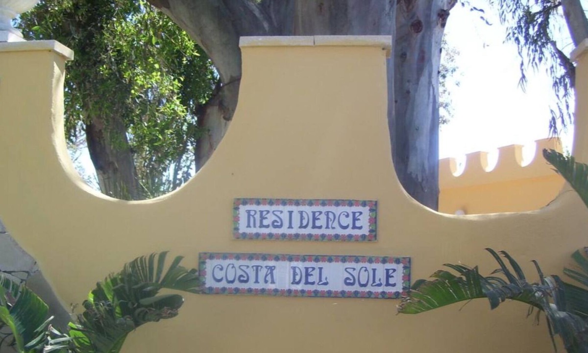 Vaccarizzo House | Residence Costa del Sole apartment 50m from the sandy beach of the coast