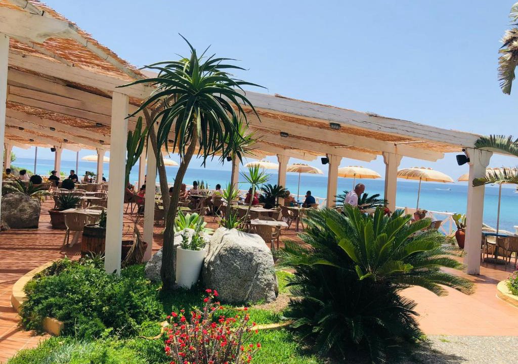 Ricadi Apartment | Residence Esmeraldo