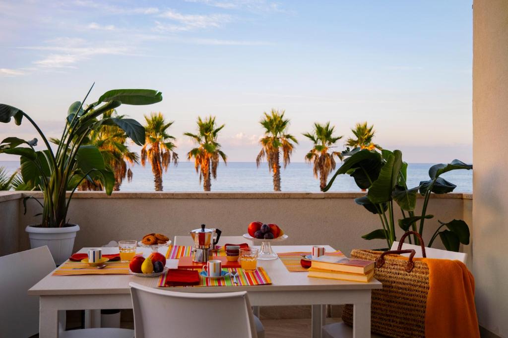 Cariati Apartment | Residence Fiore di Mare by Calabria Stay