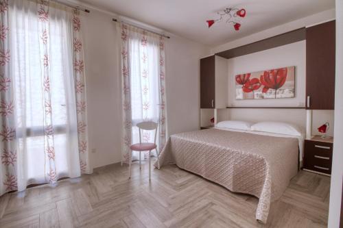 Lampedusa Apartment | Residence Il Corallo - Guitgia