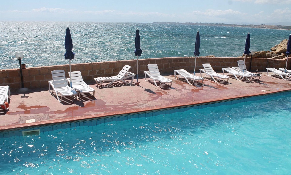 Anastasi III Resort | Residence Poseidon Capo Rizzuto Calabria Village