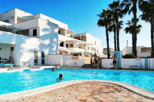 Santa Maria di Leuca Apartment | Residence La Villa 303