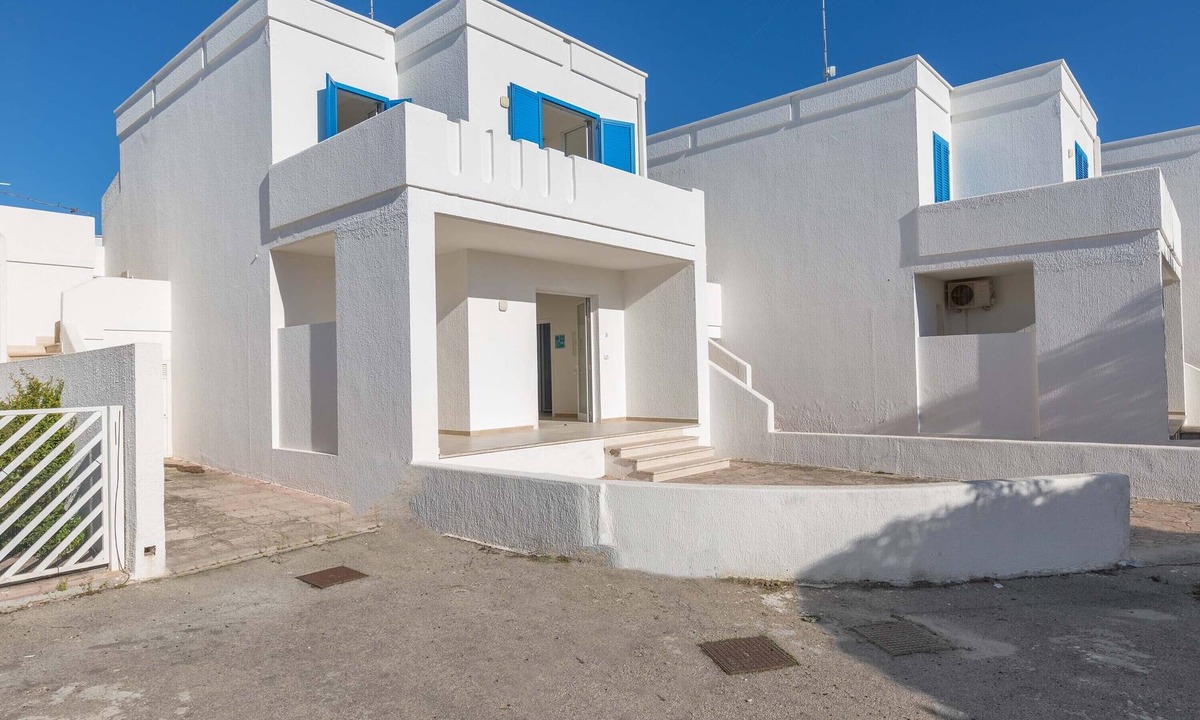 Scala di Furno Apartment | Residence Mare Azzurro - Trilo PP
