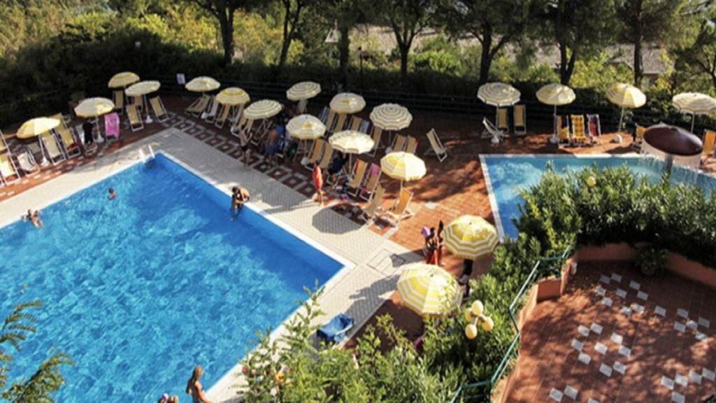 Santa Caterina Apartment | Residence Pianeta Maratea (appartamento)