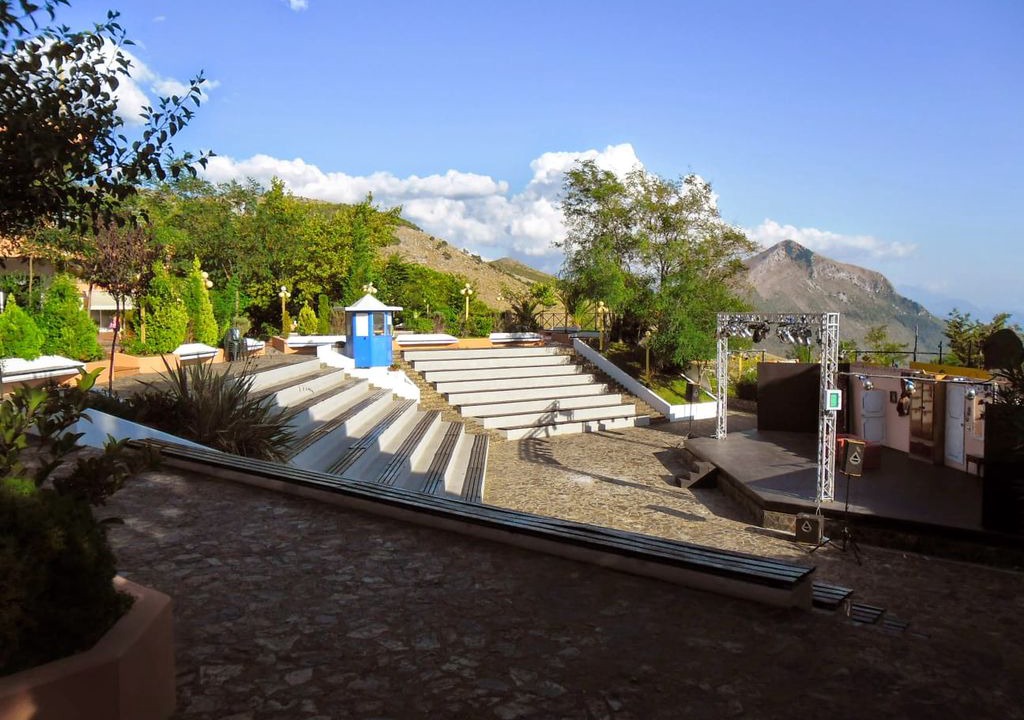 Santa Caterina House | Residence Pianetamaratea