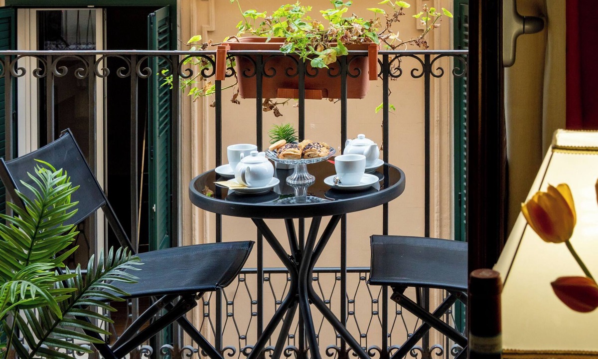 Trapani City Centre House | Residence Porta delle Botteghelle