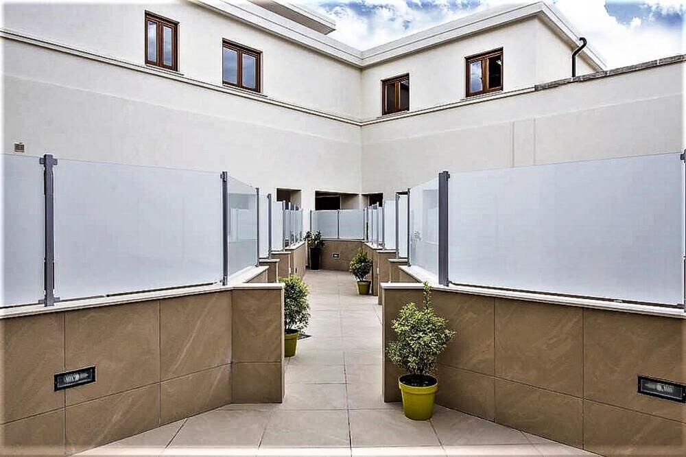 Cibali Resort | Residence Rapisardi, Catania