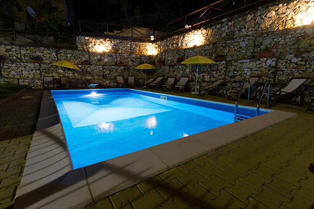 Camigliatello Apartment | Residence SoleNeveSila B&B