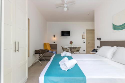 Giardini Naxos Apartment | Residence Villa Giardini