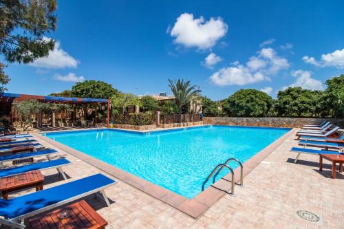 Grecale Apartment | Residence Villalba