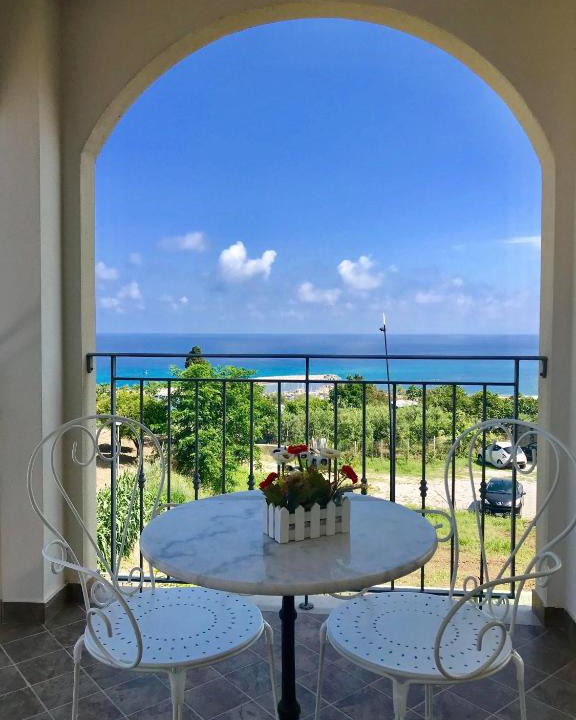 Tropea Hotel | Residenza Azzurra