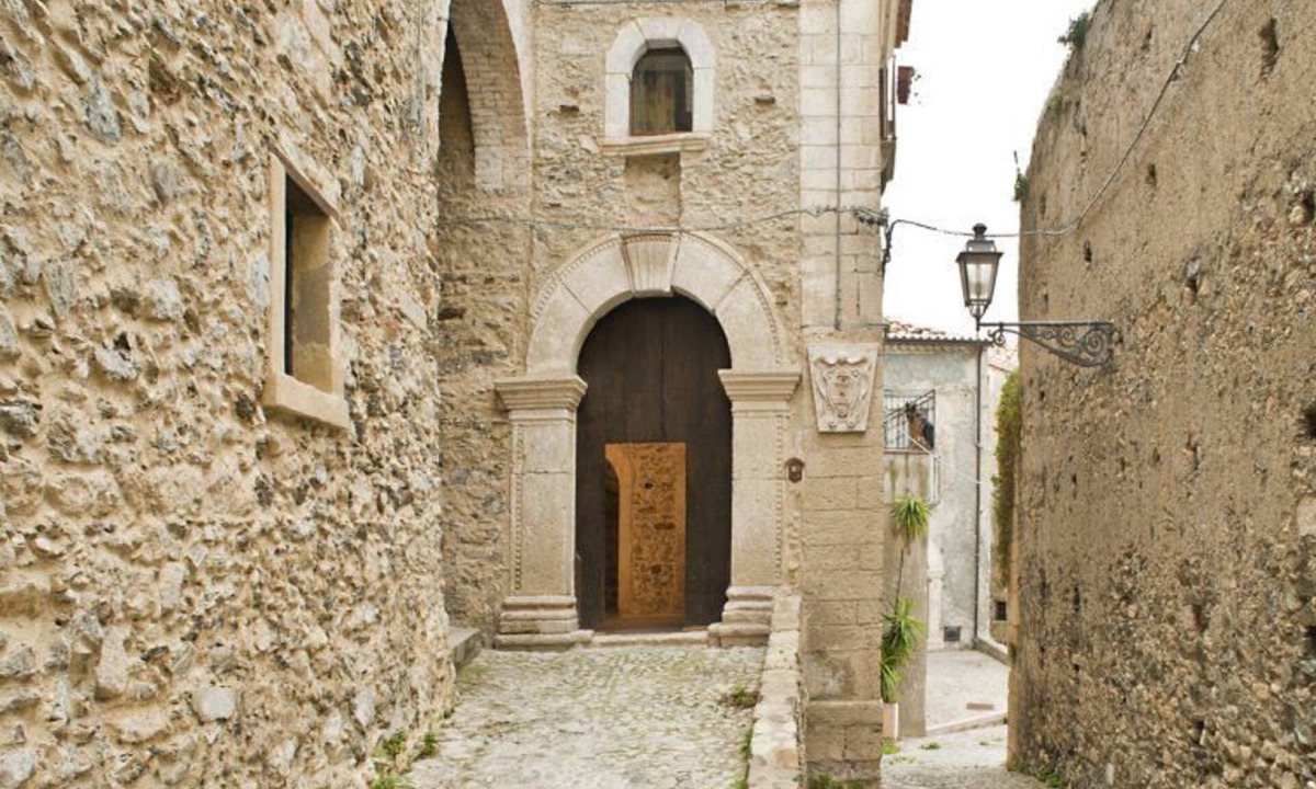Fiumefreddo Bruzio House | Residenza d'Epoca Borgodifiume