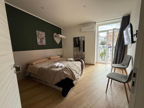 Cosenza Bed & Breakfast | Residenza De Rose 2