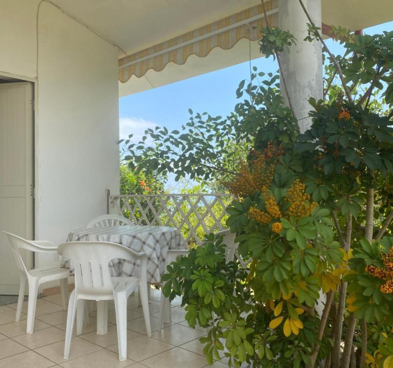 Joppolo Apartment | Residenza le Saline