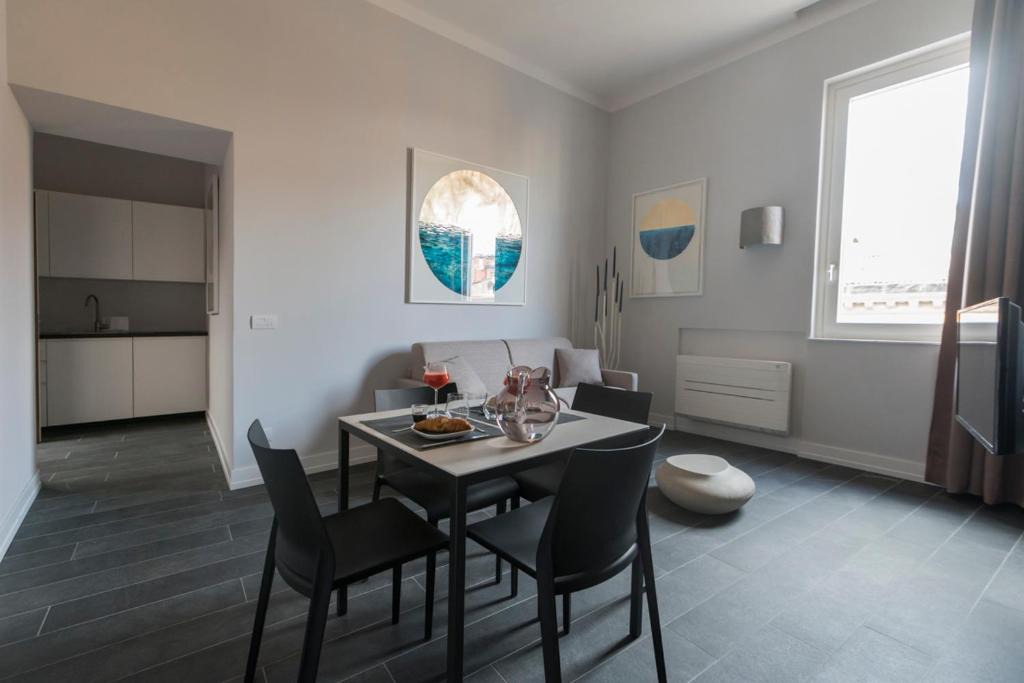 Historical Center Apartment | Residenza Trinità Maggiore