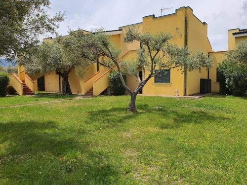 Contrada Taverna Apartment | Residenze Sant'Andrea