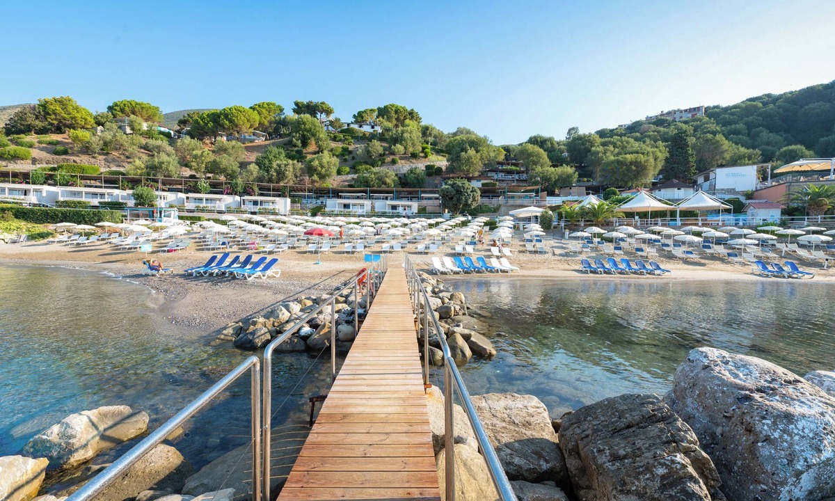 Caprioli Other | Resort Baia del Silenzio