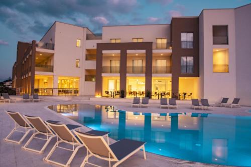 Alcamo Marina Hotel | Resort La Battigia Beach & Spa