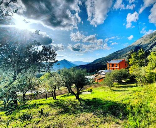 Madonie National Park Hotel | Resort San Nicola - Restaurant and Wellness Fitness