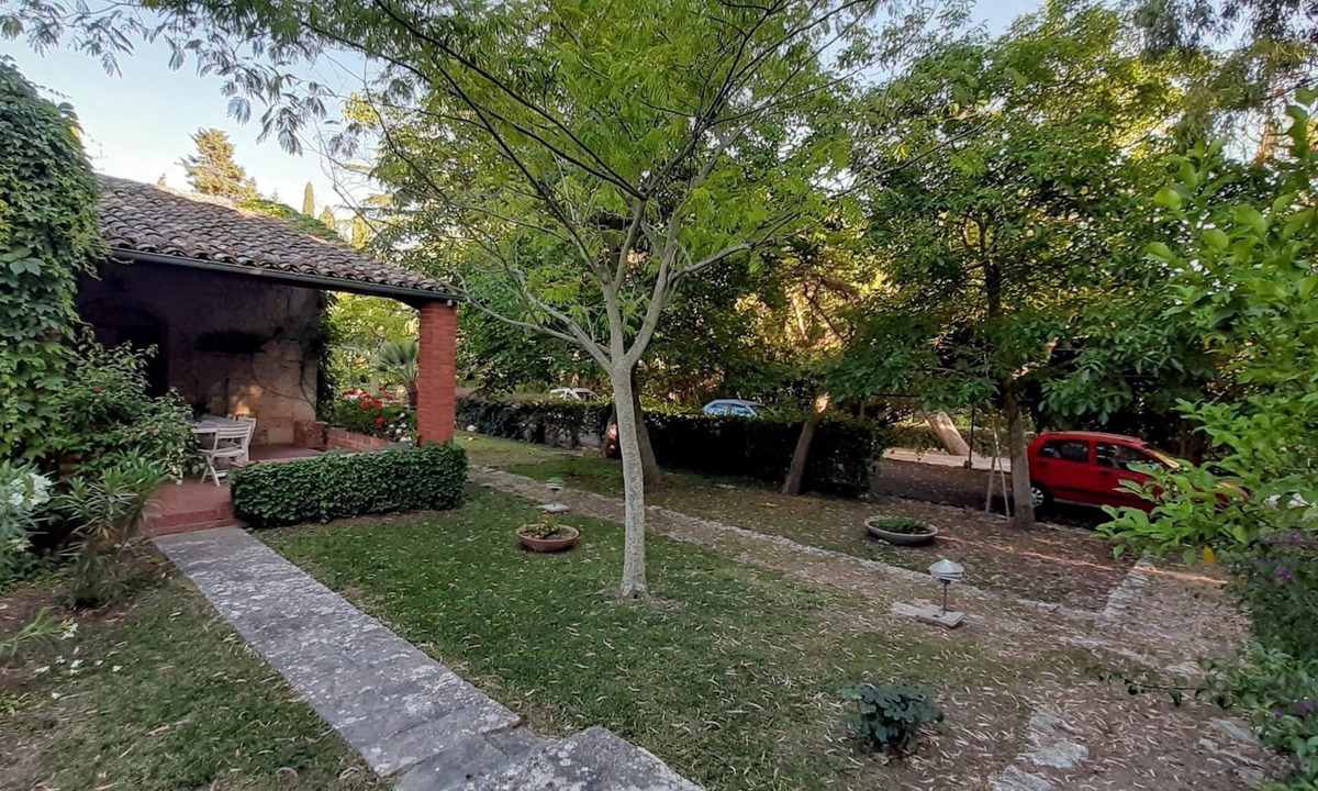 Casa Papa House | RG-F258-RSRG109AT - Villa de Leva - Casa di Anna