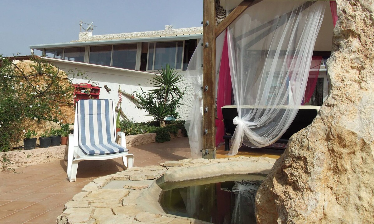Lampedusa Bed & Breakfast | RIAD Lampedusa