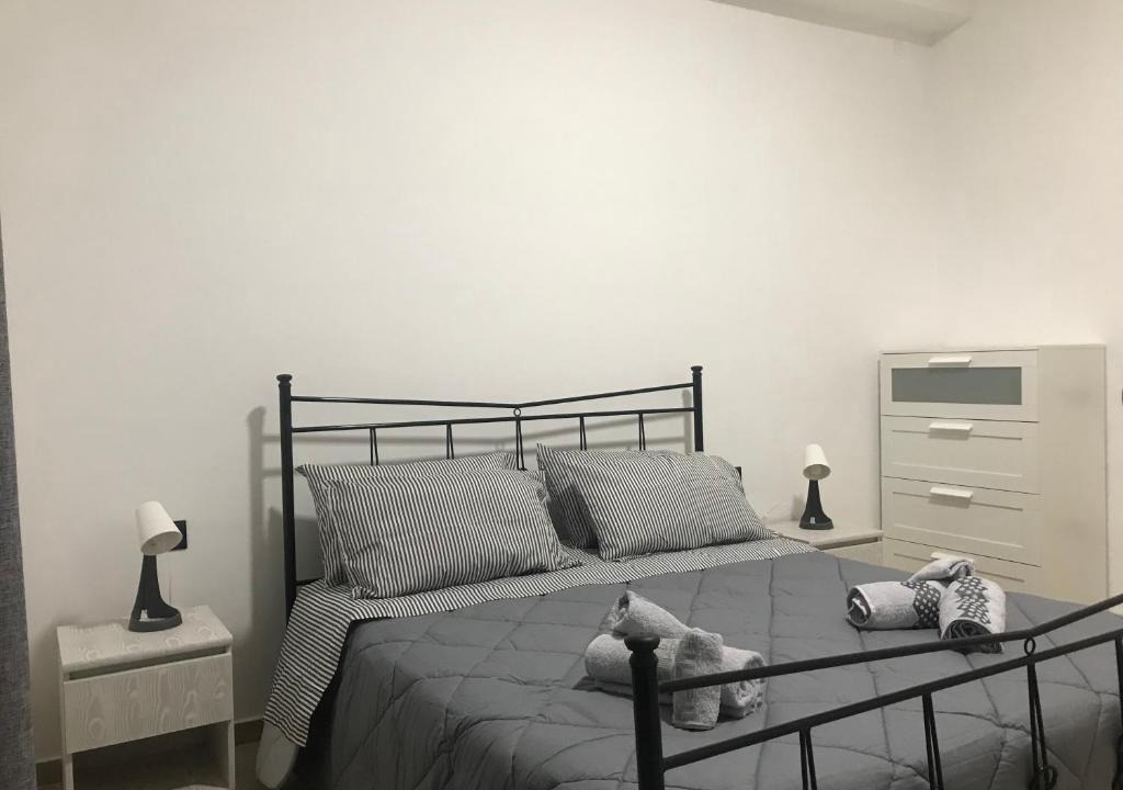 Ribera Apartment | Ribera villa alloggio 1