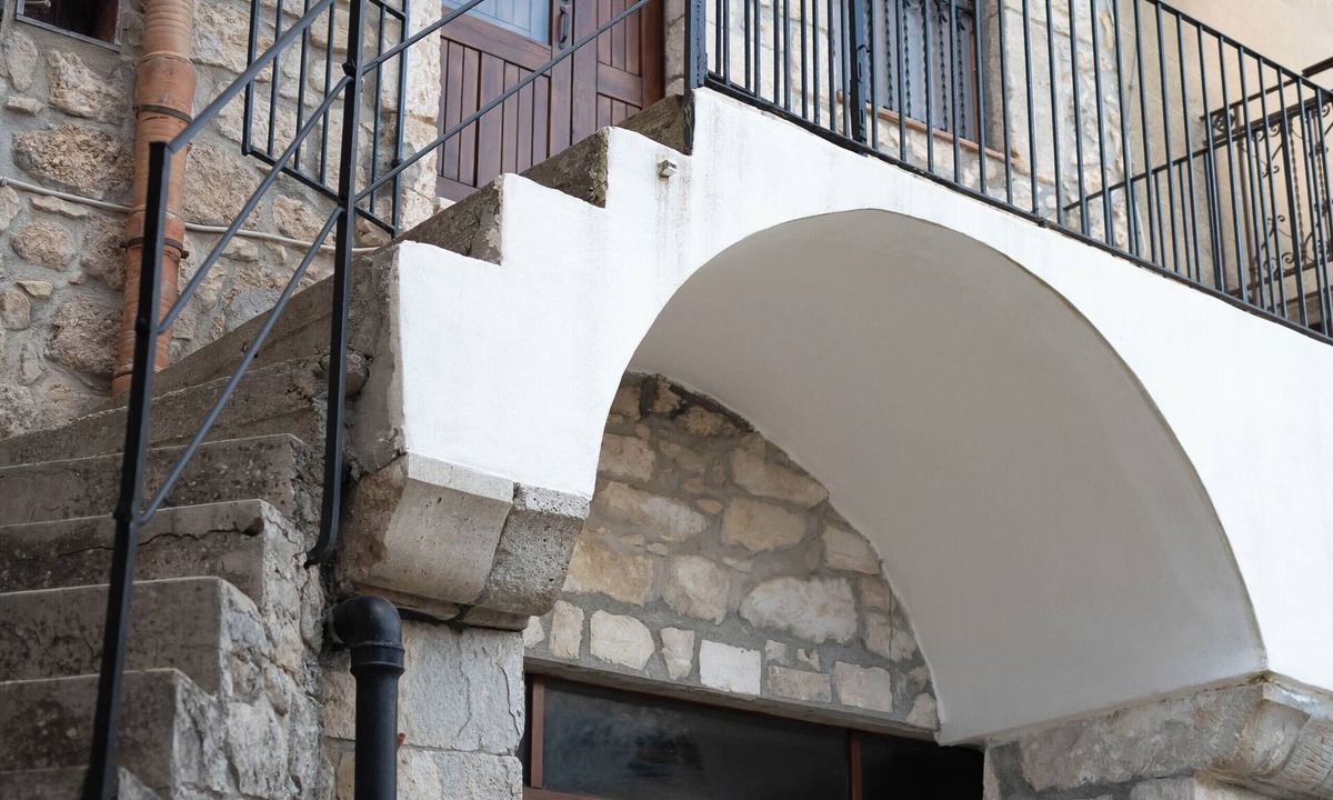 Caltabellotta House | Ricrìu in the heart of the village