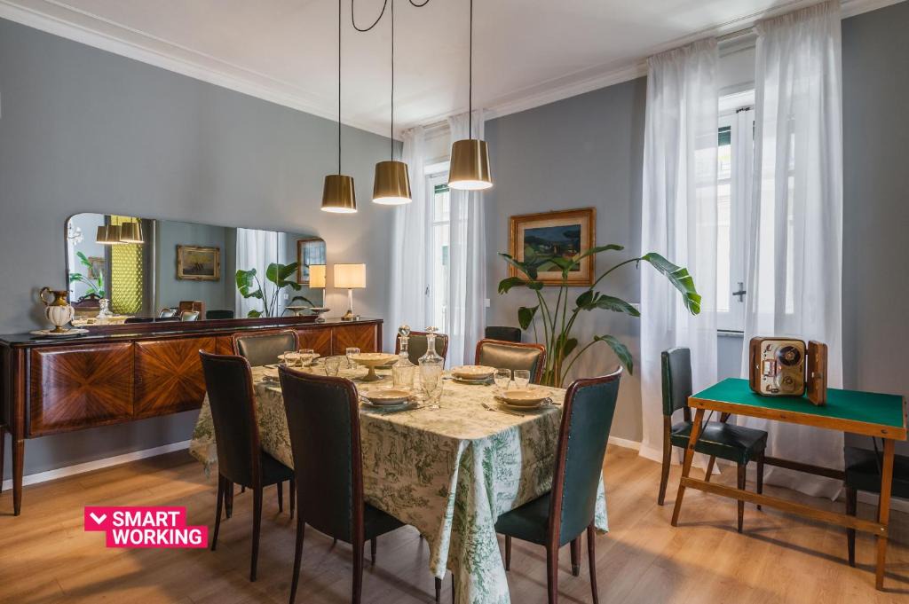 Picanello-Ognina-Barriera-Canalicchio Apartment | Riva House Catania by Wonderful Italy