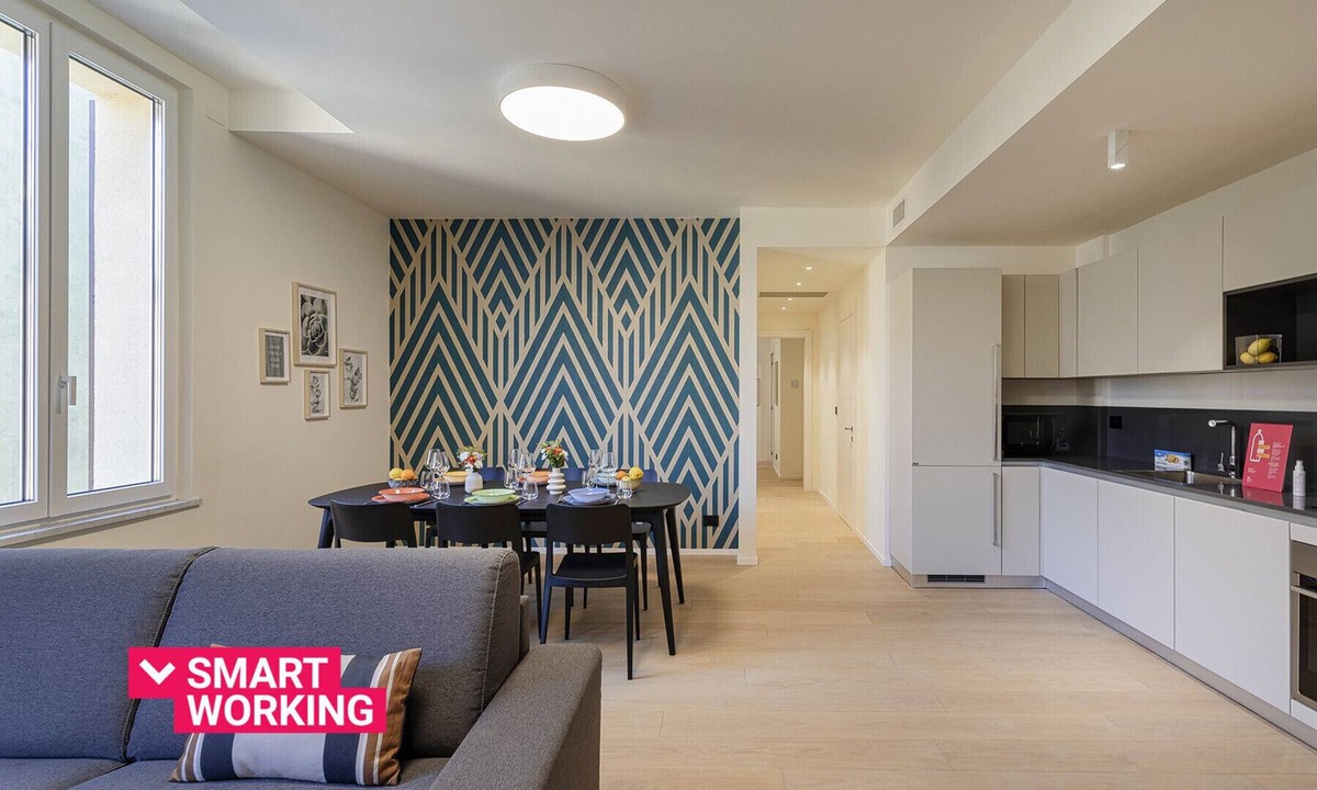 Santa Margherita Ligure Apartment | Riviera Flavour Apartments by Wonderful Italy - Salvia