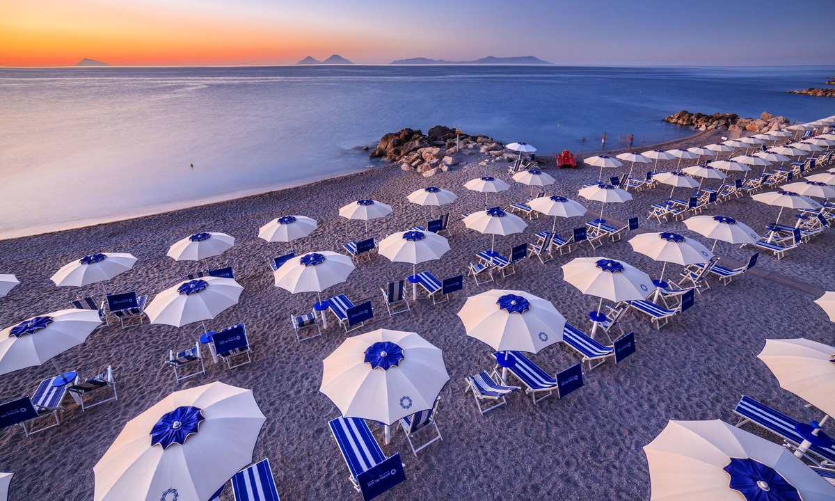 Piraino Hotel | Riviera del Sole