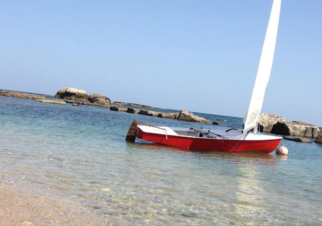 Santa Lucia House | Riviera Villa sul mare
