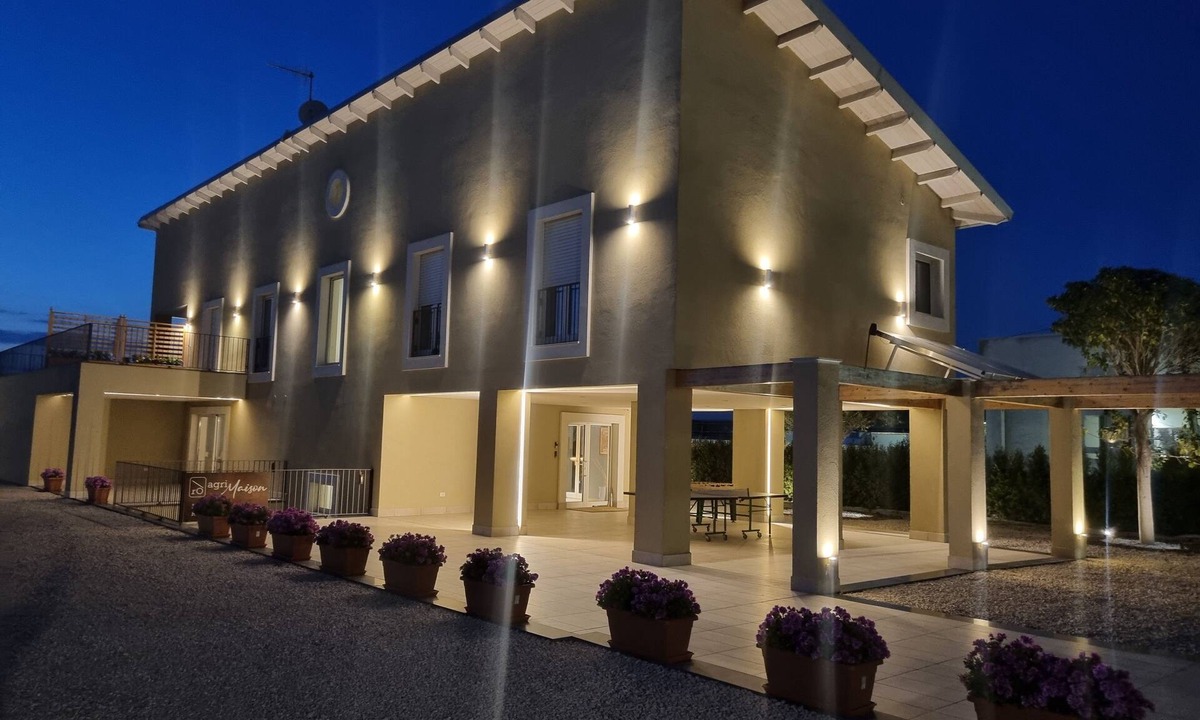 Volla House | Ro agrimaison