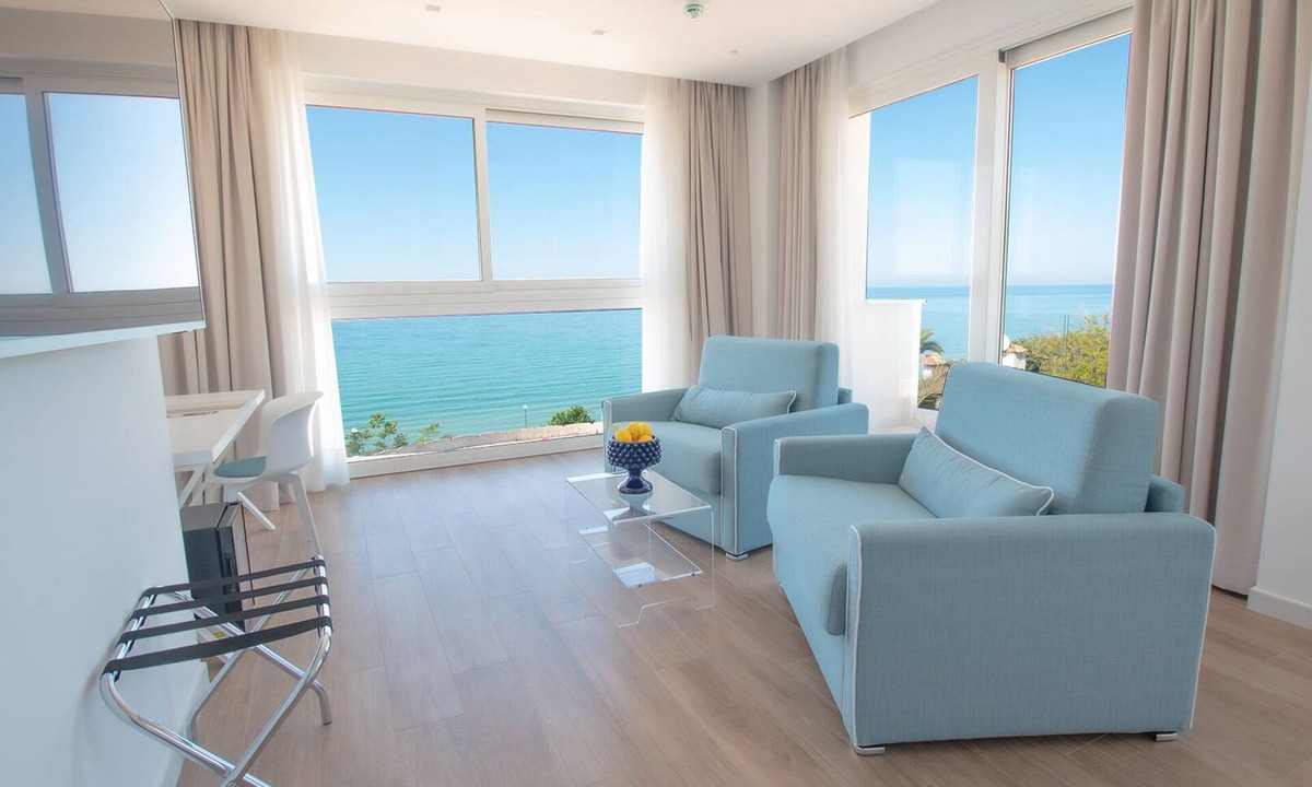 Rodi Garganico Hotel | Rodi Resort
