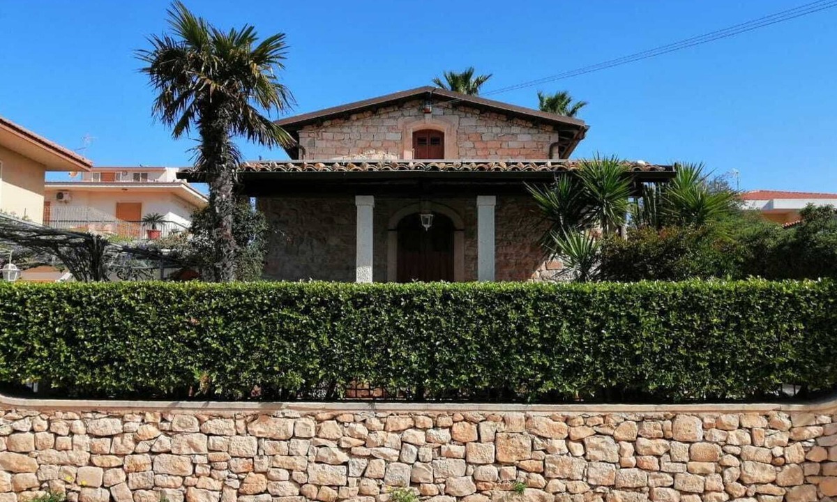 Marina di Modica Villa | Roman House - Marina di Modica