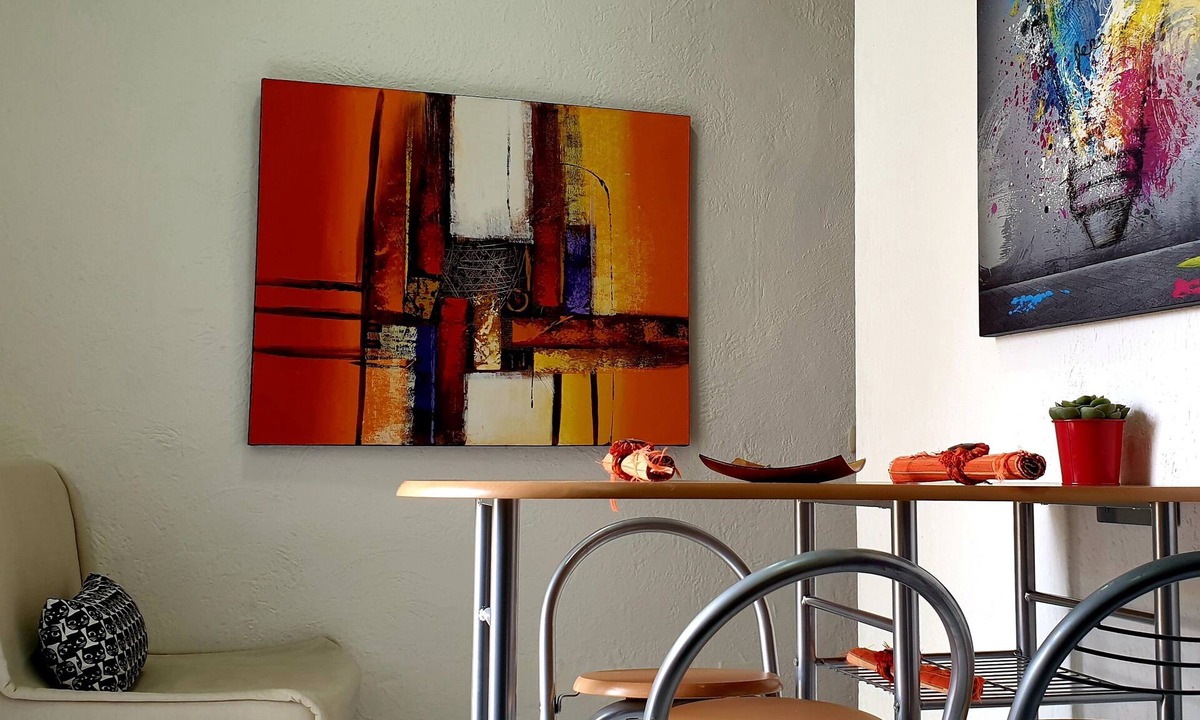 Naples Apartment | Romantic apartment in Naples