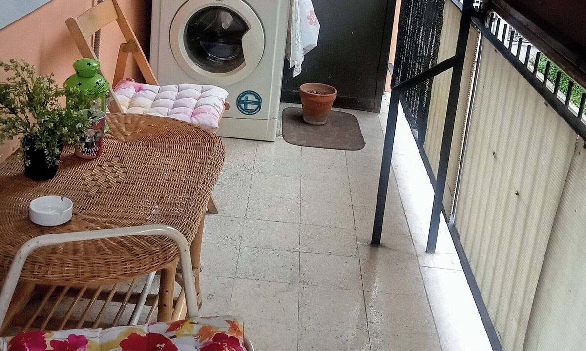 Prenestino-Labicano Apartment | Rome COMFORT Apartment Metro C