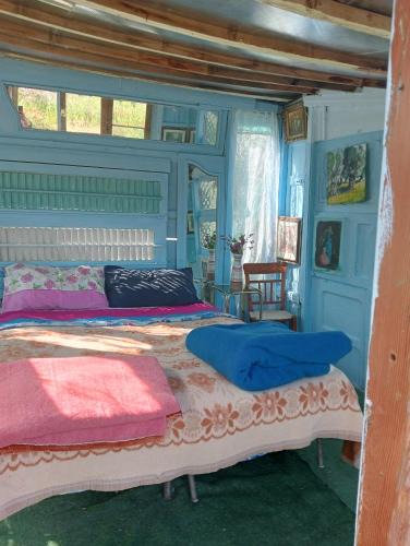 Villafranca Sicula Other | Romeo Stay eco cabins and camping
