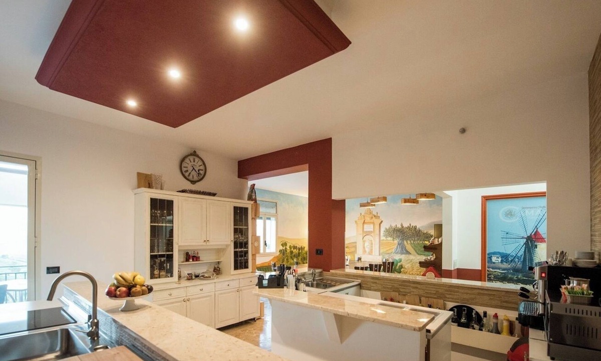 Partanna House | Room-camagna Country House - Immersed in