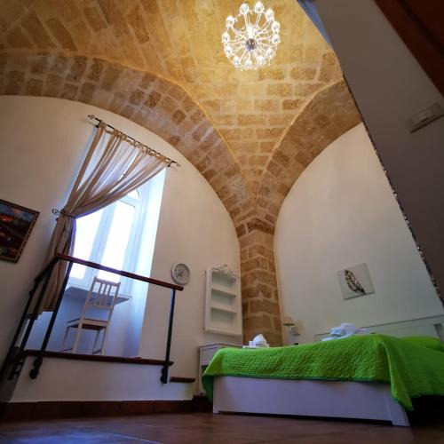 Taranto House | room n.22 suite & apartment