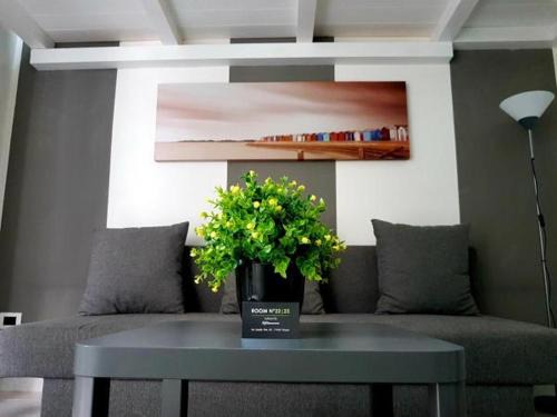 Taranto House | room n.23