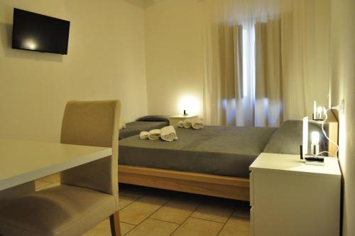 San Vito Lo Capo House | Rooms and Breakfast Zefiro